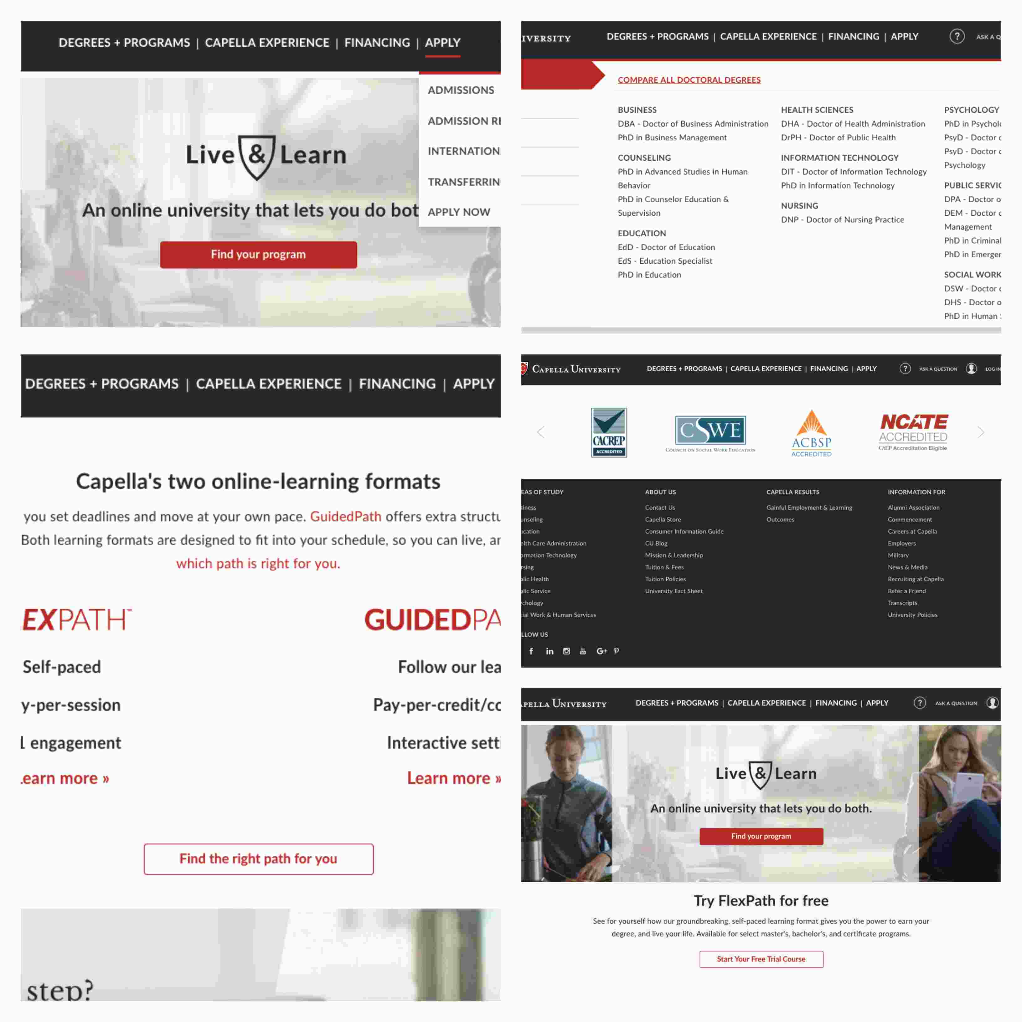 Capella University